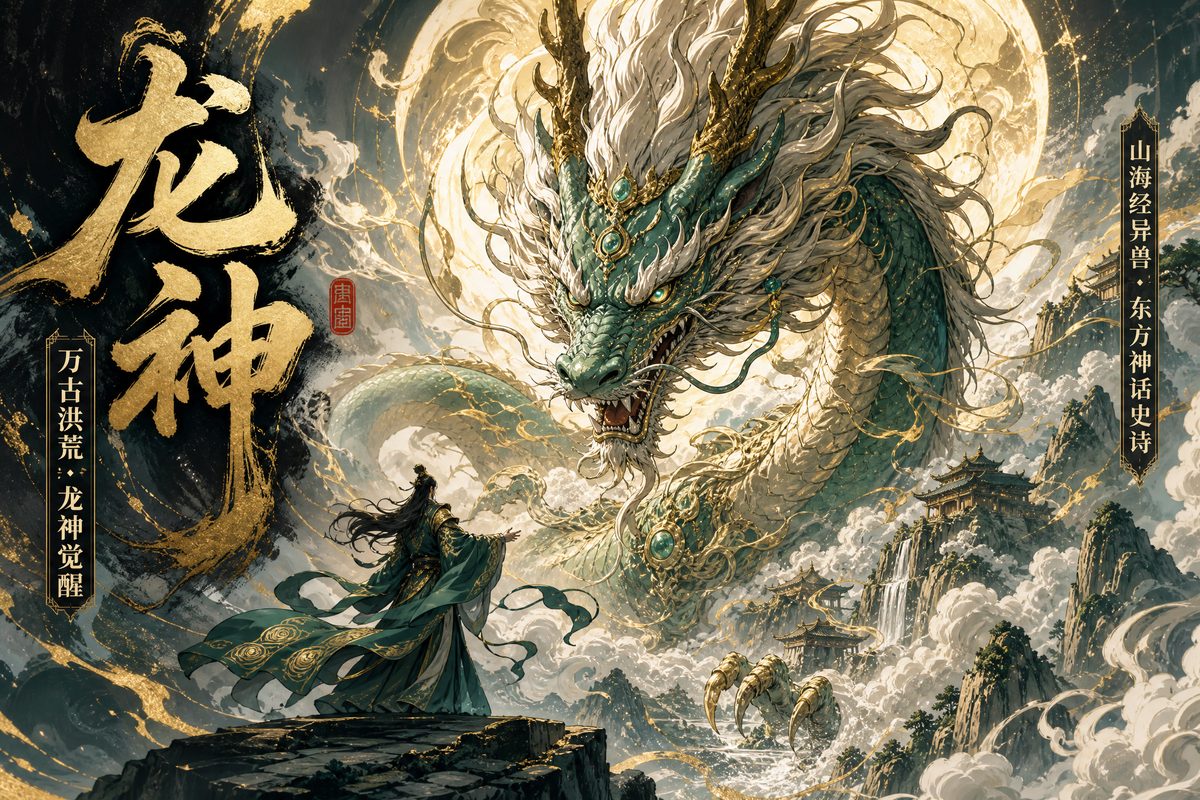 重口